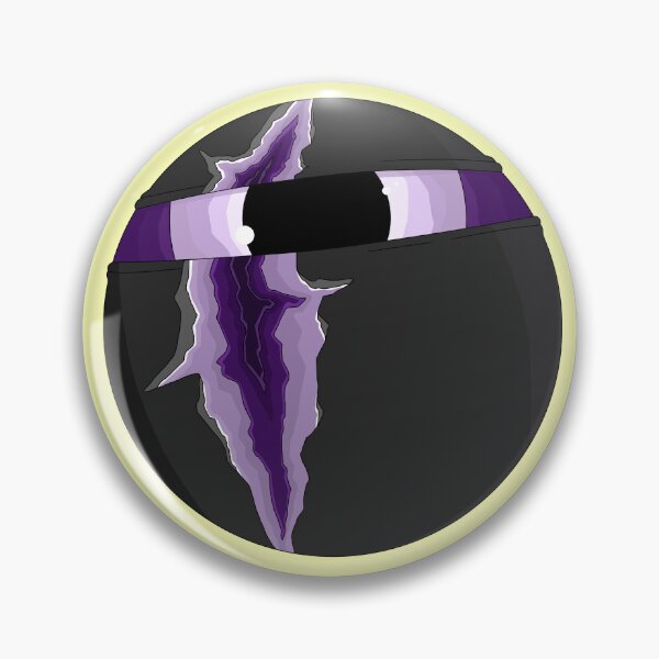 Item preview, Void Crystal Eye designed and sold by GoblinEye.