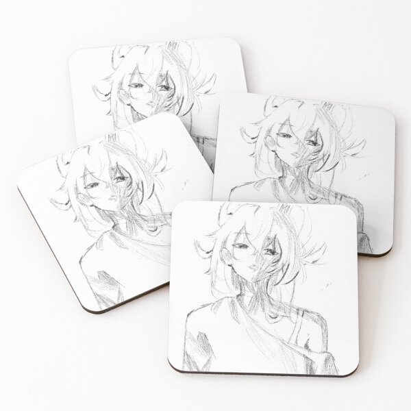 Item preview, Anime girl stylish sketch designed and sold by HotaruIGuess.