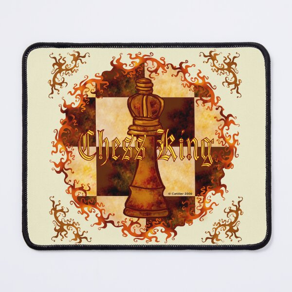 Item preview, Chess King designed and sold by artmuvz.