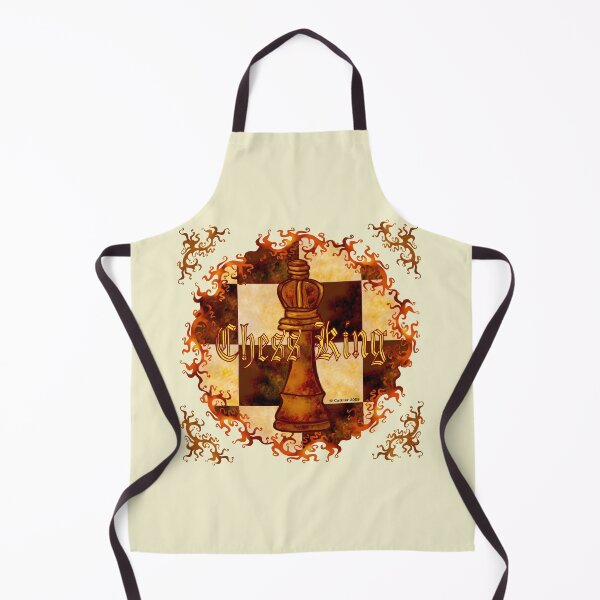 Item preview, Chess King designed and sold by artmuvz.