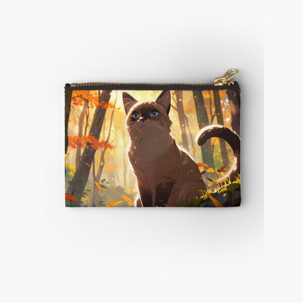 Item preview, Siamese Warrior Cat designed and sold by The Collection.