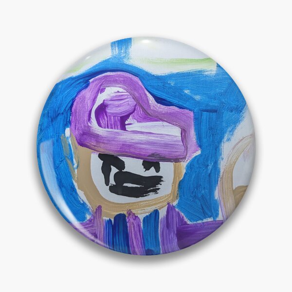 Item preview, Video Game Inspired Art designed and sold by Slippery Easel Art House.