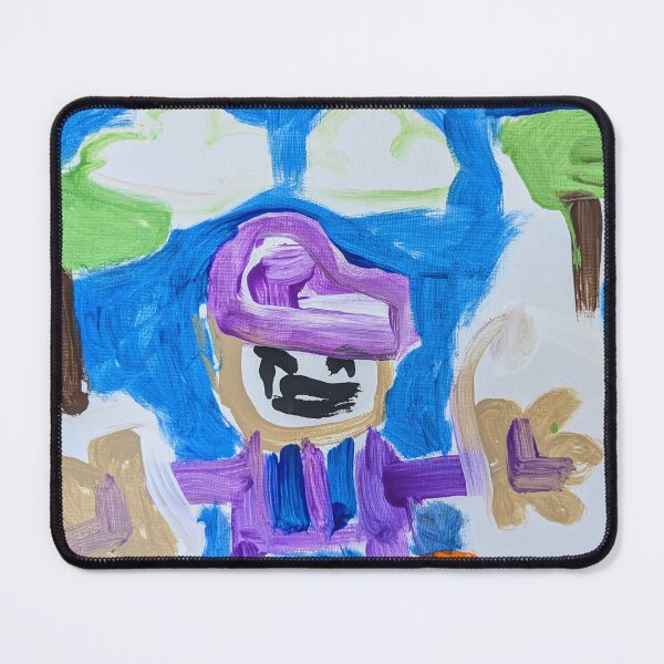 Item preview, Video Game Inspired Art designed and sold by Slippery Easel Art House.