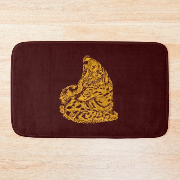 Item preview, Serval designed and sold by Guardi71.