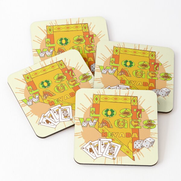 Item preview, Lost Wages designed and sold by artmuvz.