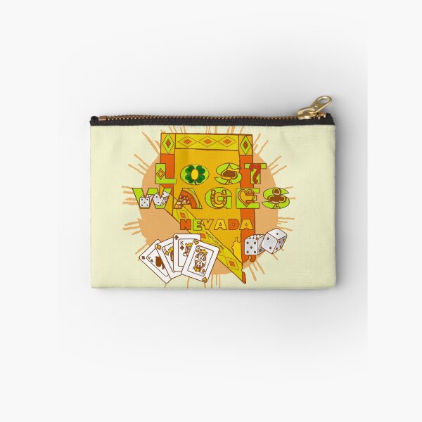 Item preview, Lost Wages designed and sold by artmuvz.