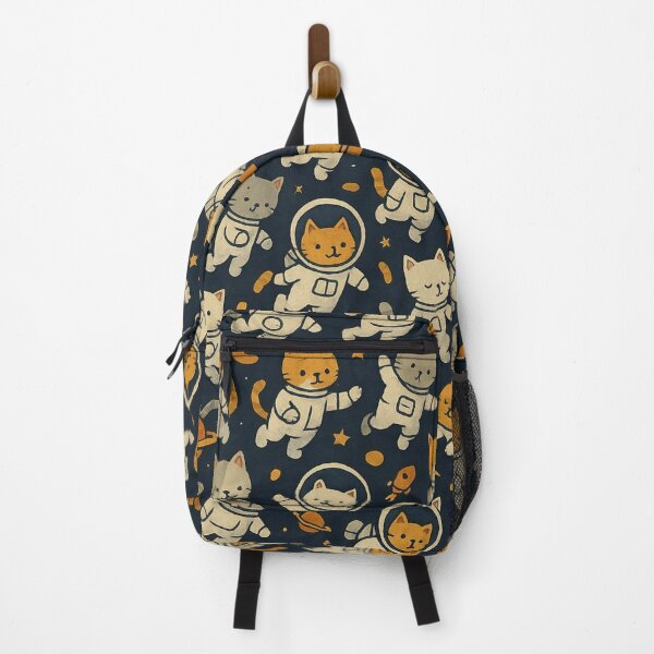 Item preview, Space Cats designed and sold by fireturtle86.