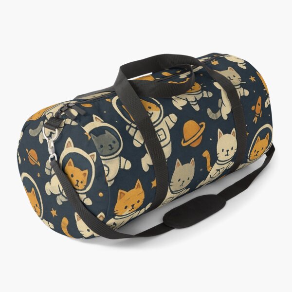 Item preview, Space Cats designed and sold by fireturtle86.