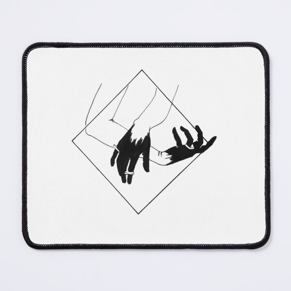 Item preview, Manos designed and sold by AntiPops.