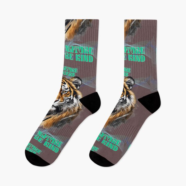 Item preview, The nature of tigers designed and sold by 4Dart.