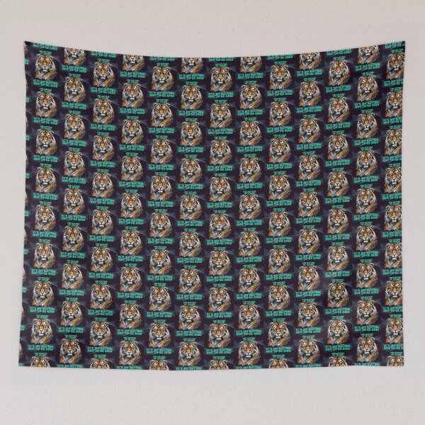 Item preview, The nature of tigers designed and sold by 4Dart.