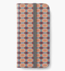 Indiscernible Outreach iPhone Wallet/Case/Skin