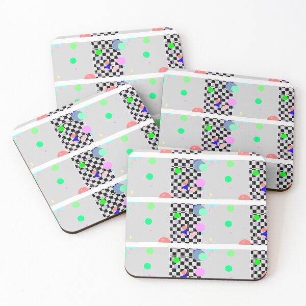 Item preview, WEIRD PATTERN designed and sold by CarpyDiem.