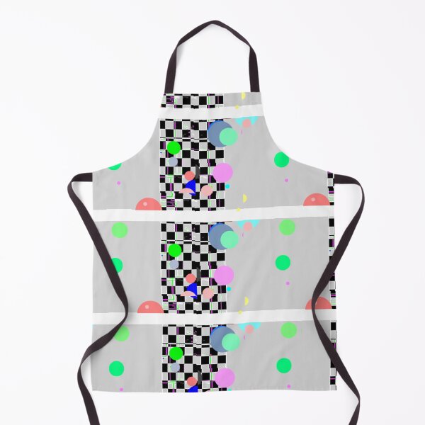 Item preview, WEIRD PATTERN designed and sold by CarpyDiem.