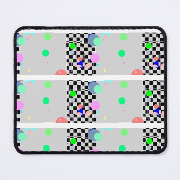 Item preview, WEIRD PATTERN designed and sold by CarpyDiem.