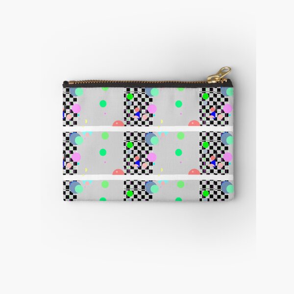 Item preview, WEIRD PATTERN designed and sold by CarpyDiem.