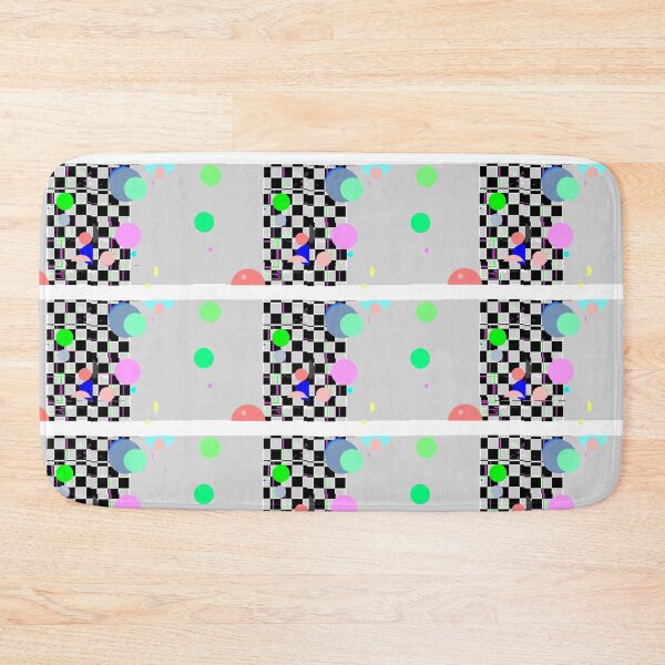 Item preview, WEIRD PATTERN designed and sold by CarpyDiem.