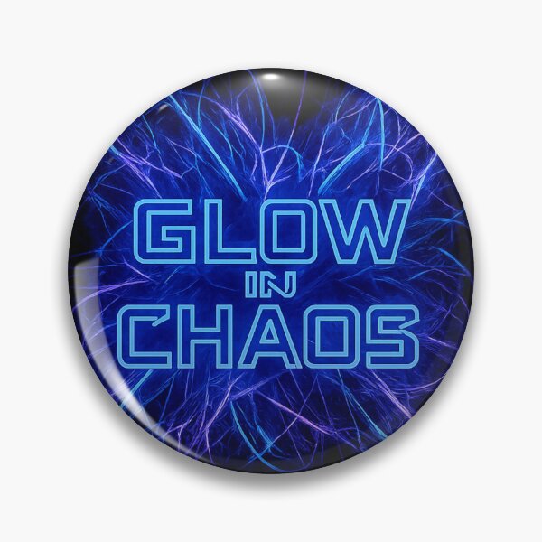 Item preview, Glow in chaos designed and sold by MASC25.