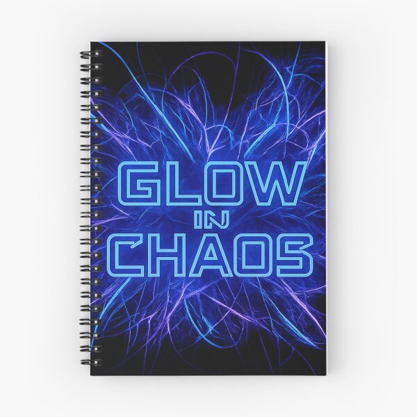 Item preview, Glow in chaos designed and sold by MASC25.