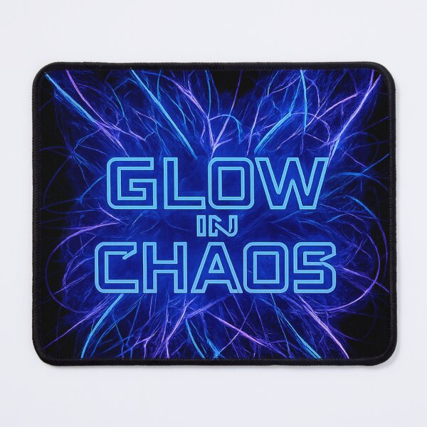 Item preview, Glow in chaos designed and sold by MASC25.