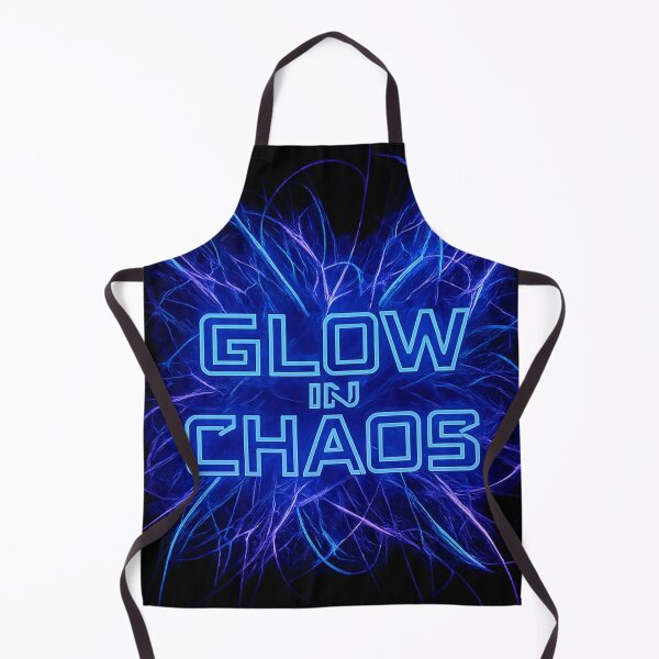 Item preview, Glow in chaos designed and sold by MASC25.