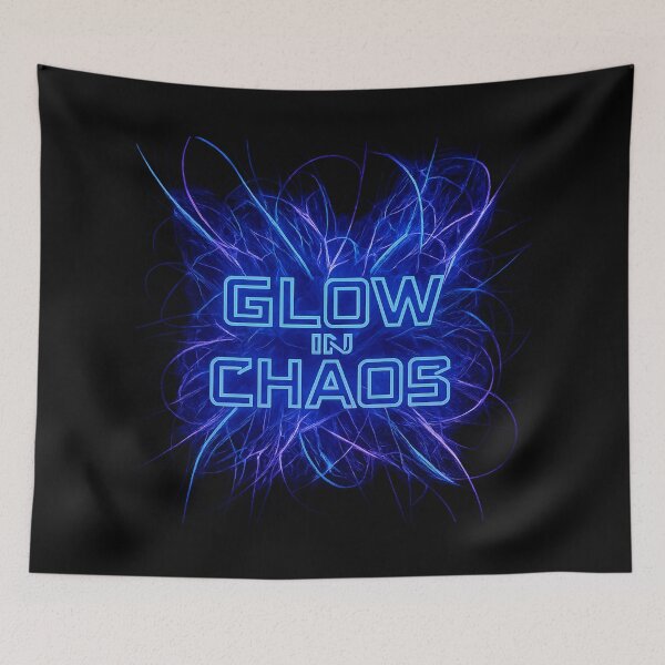 Item preview, Glow in chaos designed and sold by MASC25.
