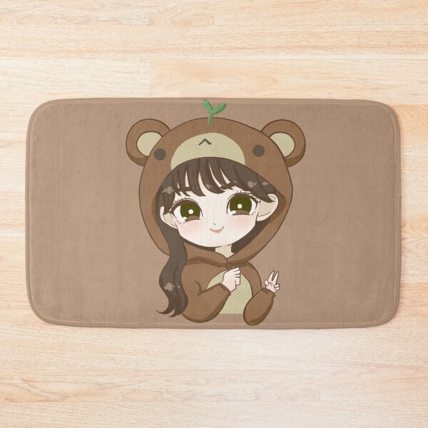 Item preview, Chibi Bear  designed and sold by POCOartDesign.