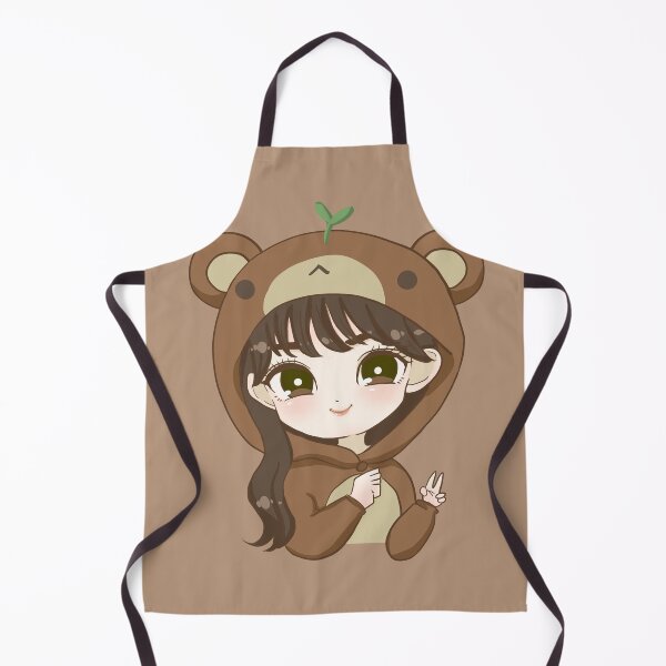 Item preview, Chibi Bear designed and sold by POCOartDesign.