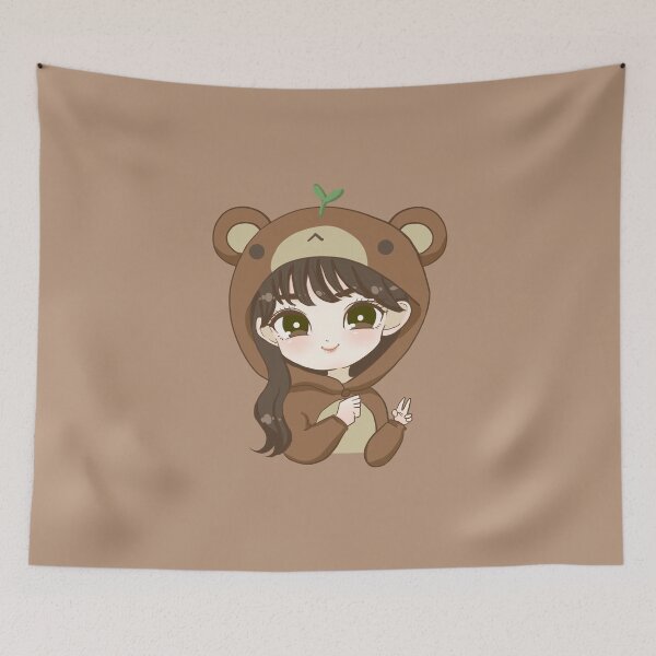 Item preview, Chibi Bear  designed and sold by POCOartDesign.
