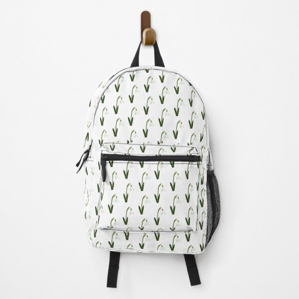 Item preview, Snowdrop designed and sold by AyushkaAgarwal.
