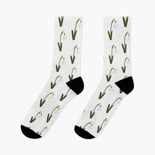 Item preview, Snowdrop designed and sold by AyushkaAgarwal.