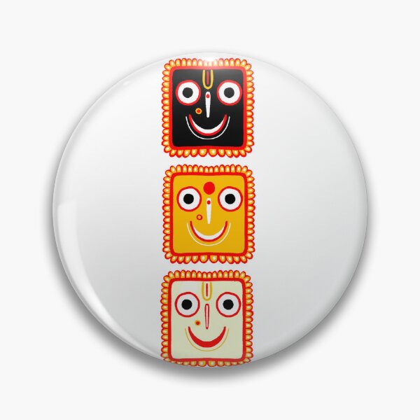 Item preview, Jai Jagannath designed and sold by SWETA HALDER.