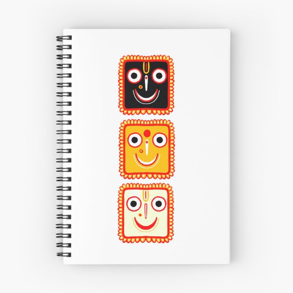 Item preview, Jai Jagannath designed and sold by SWETA HALDER.