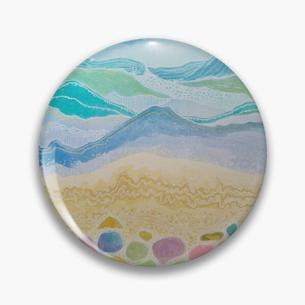 Item preview, The Storm Will Pass designed and sold by Adrienne Sloan.