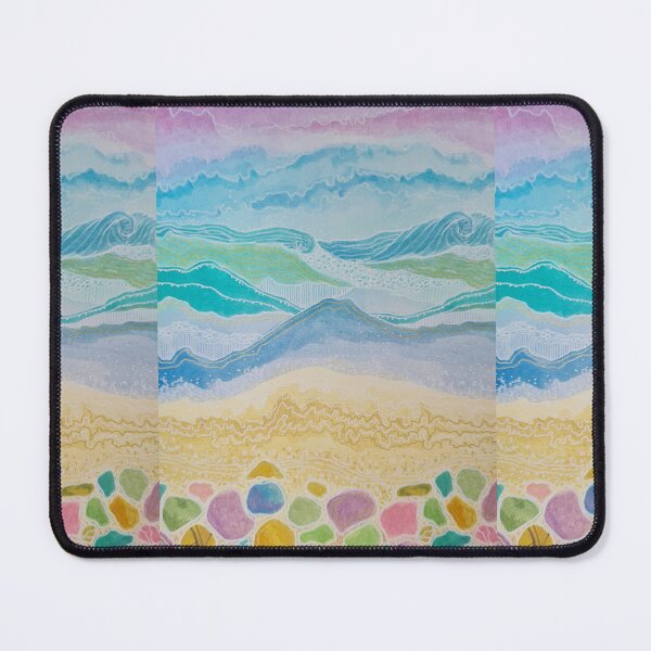 Item preview, The Storm Will Pass designed and sold by Adrienne Sloan.