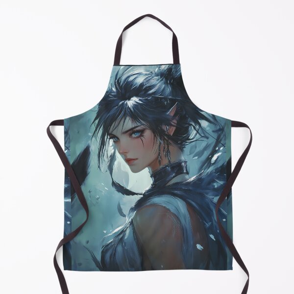 Item preview, Epic character illustration designed and sold by MidArtForge.
