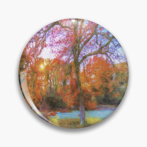 Artikelvorschau, Dartmoor Baum Van Gogh entworfen und verkauft von Londonimages.