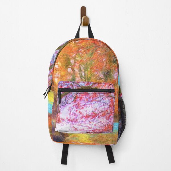 Item preview, Dartmoor Tree Van Gogh designed and sold by Londonimages.