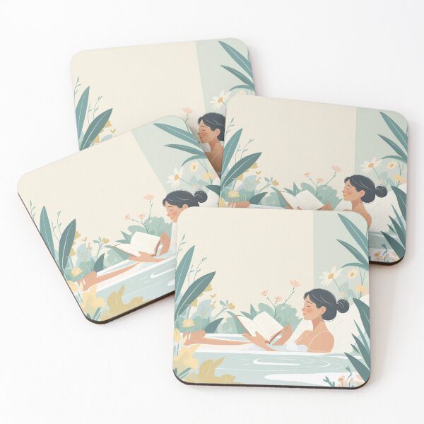 Item preview, Self-Care isn't Selfish designed and sold by Nature's Palette.