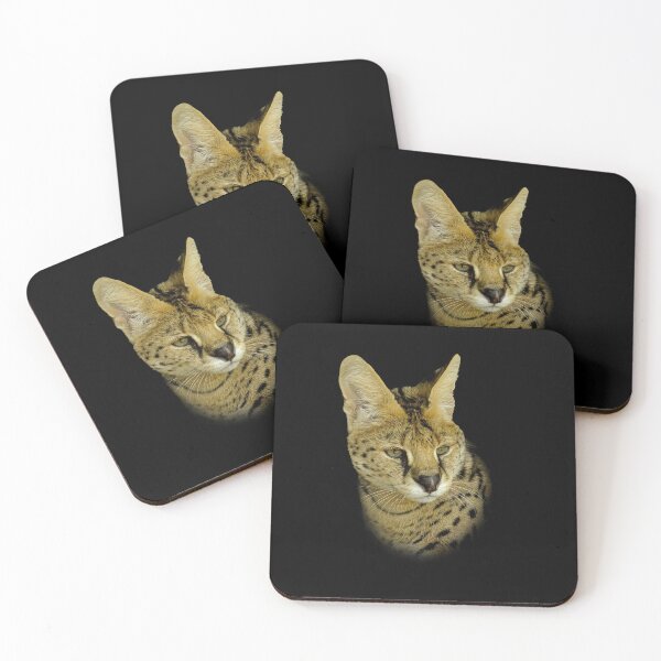 Item preview, Serval designed and sold by Guardi71.