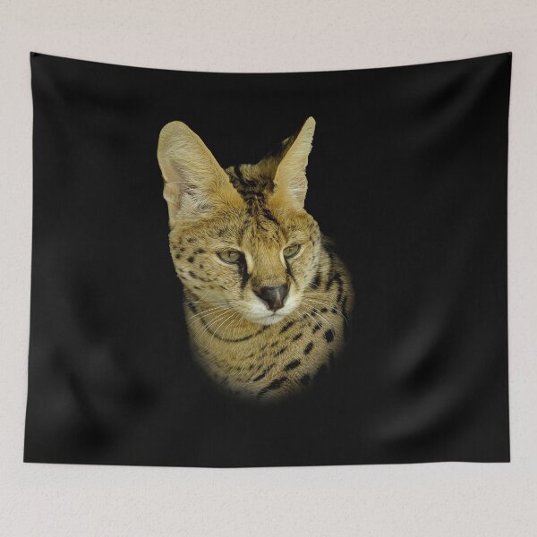 Item preview, Serval designed and sold by Guardi71.