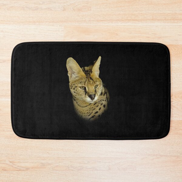 Item preview, Serval designed and sold by Guardi71.
