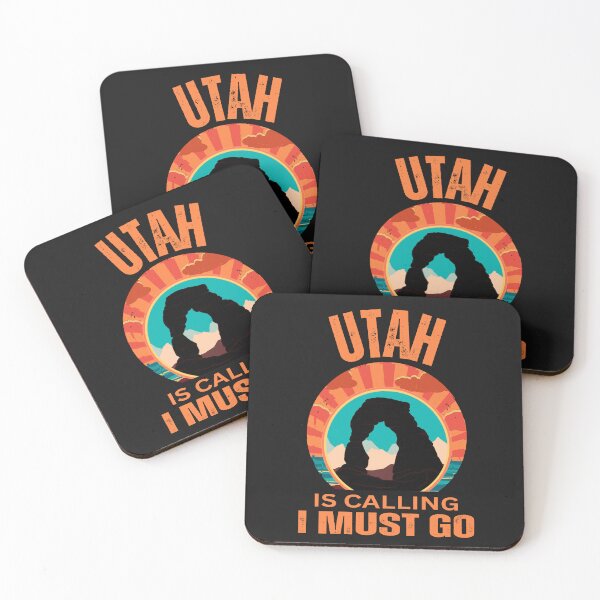 Item preview, Utah is calling I must go 2025 designed and sold by erozzz.