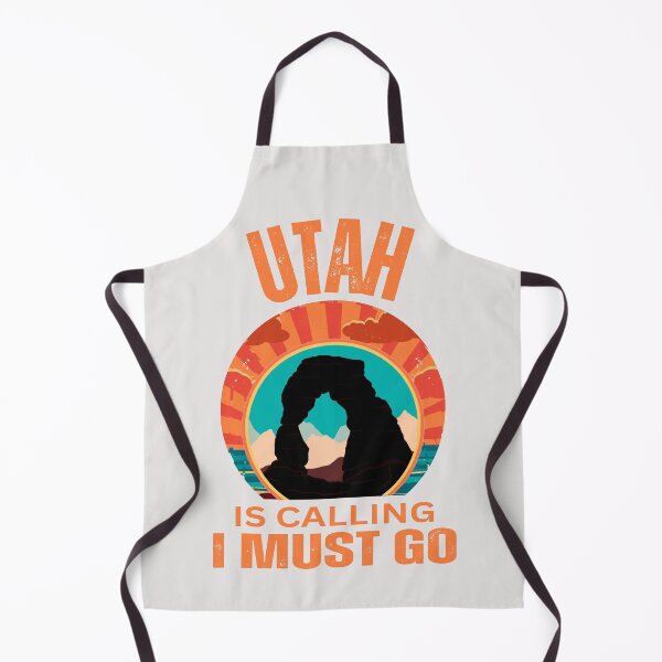 Item preview, Utah is calling I must go 2025 designed and sold by erozzz.