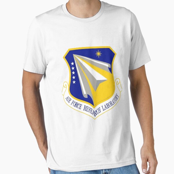 Item preview, Air Force Research Laboratory (AFRL) Crest designed and sold by Nikki SpaceStuffPlus.