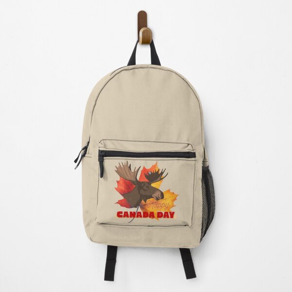 Item preview, Happy Canada Day designed and sold by Sototos® ⭐⭐⭐⭐⭐.