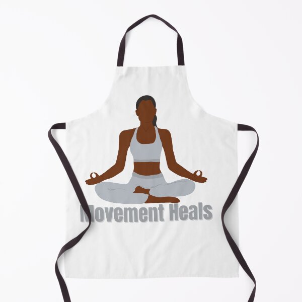 Item preview, Movement Heals designed and sold by ChiWellness Shop.