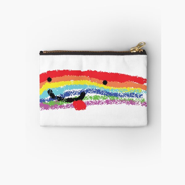 Item preview, Happy Rainbow (Windows 95 Edition) designed and sold by elisitagayle.