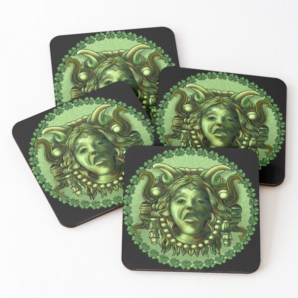 Item preview, Irish Gargoyle designed and sold by artmuvz.