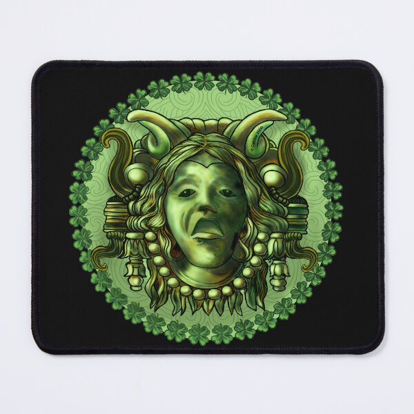 Item preview, Irish Gargoyle designed and sold by artmuvz.